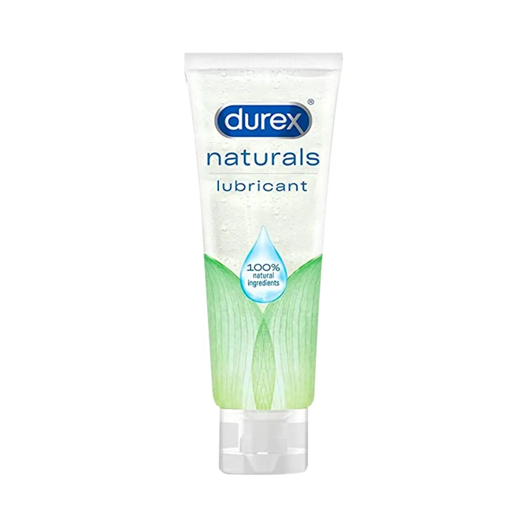 Durex Intense Intimacy