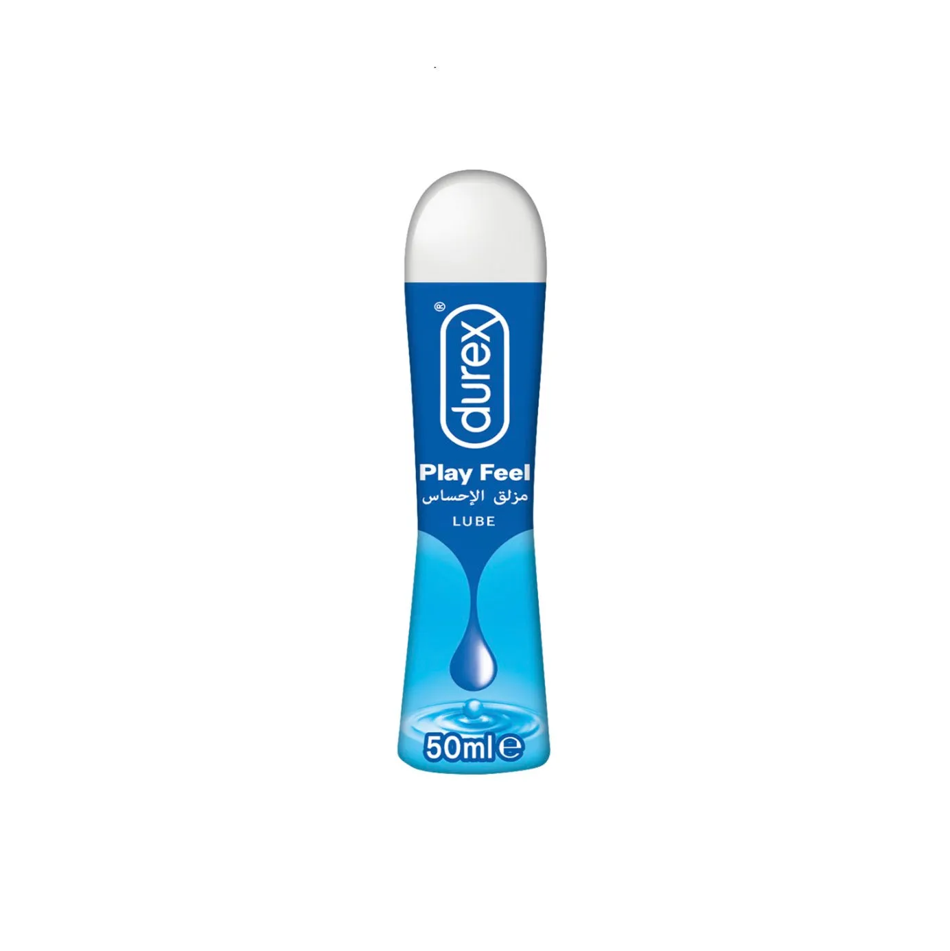 Durex Play Feel 50ml