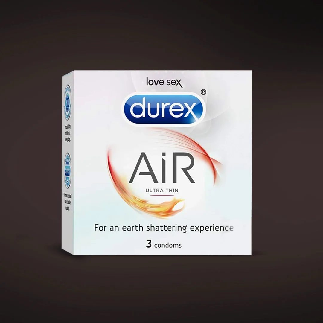 Durex Ultimate Intimacy