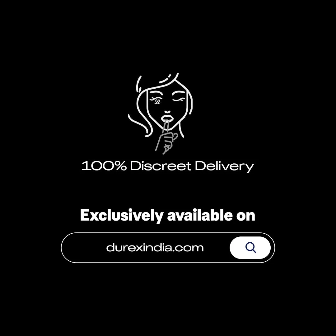 Durex Ultimate Intimacy