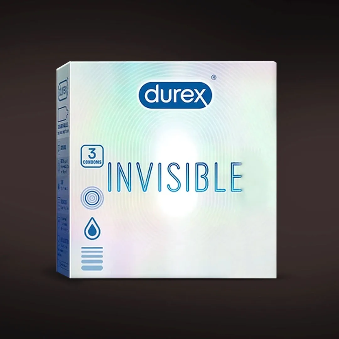 Durex Ultimate Intimacy