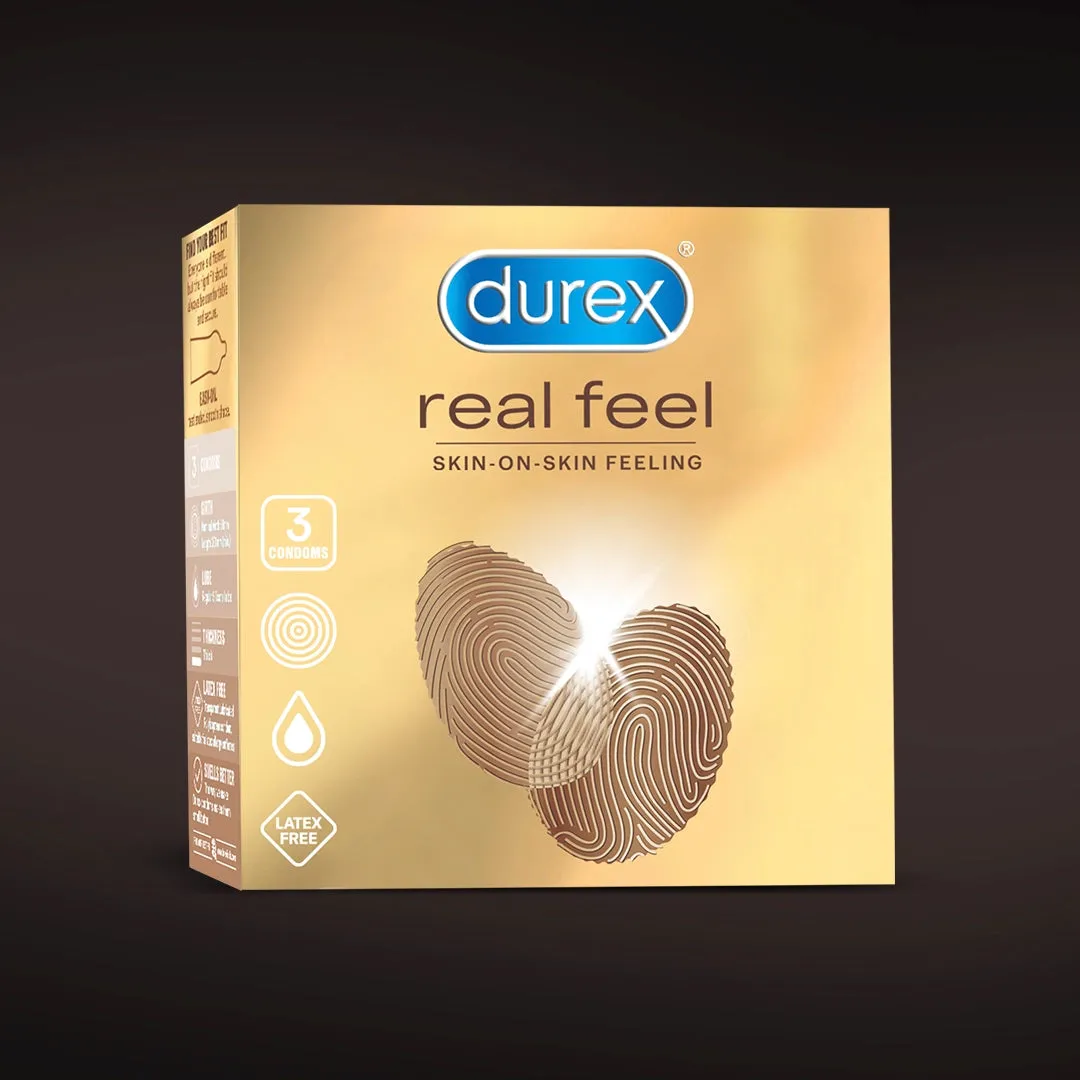 Durex Ultimate Intimacy