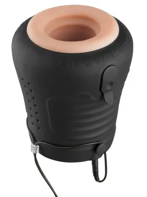Electrastim Jack Socket Electro-Stroker