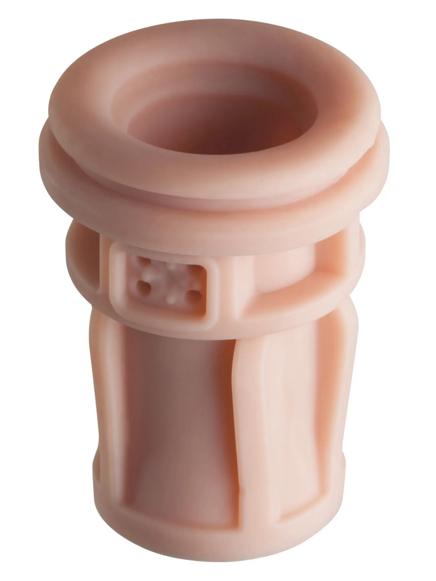 Electrastim Jack Socket Electro-Stroker