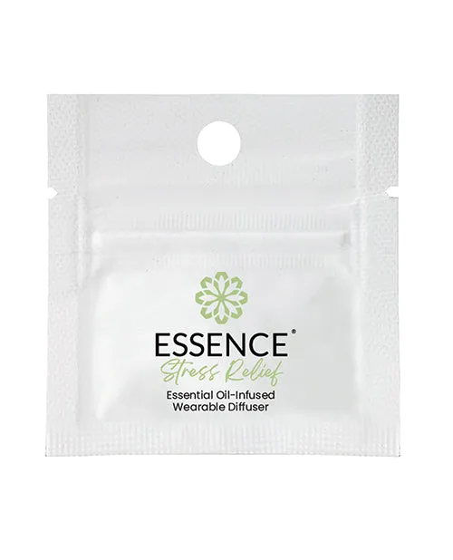Essence Ring Single Sachet - Stress Relief