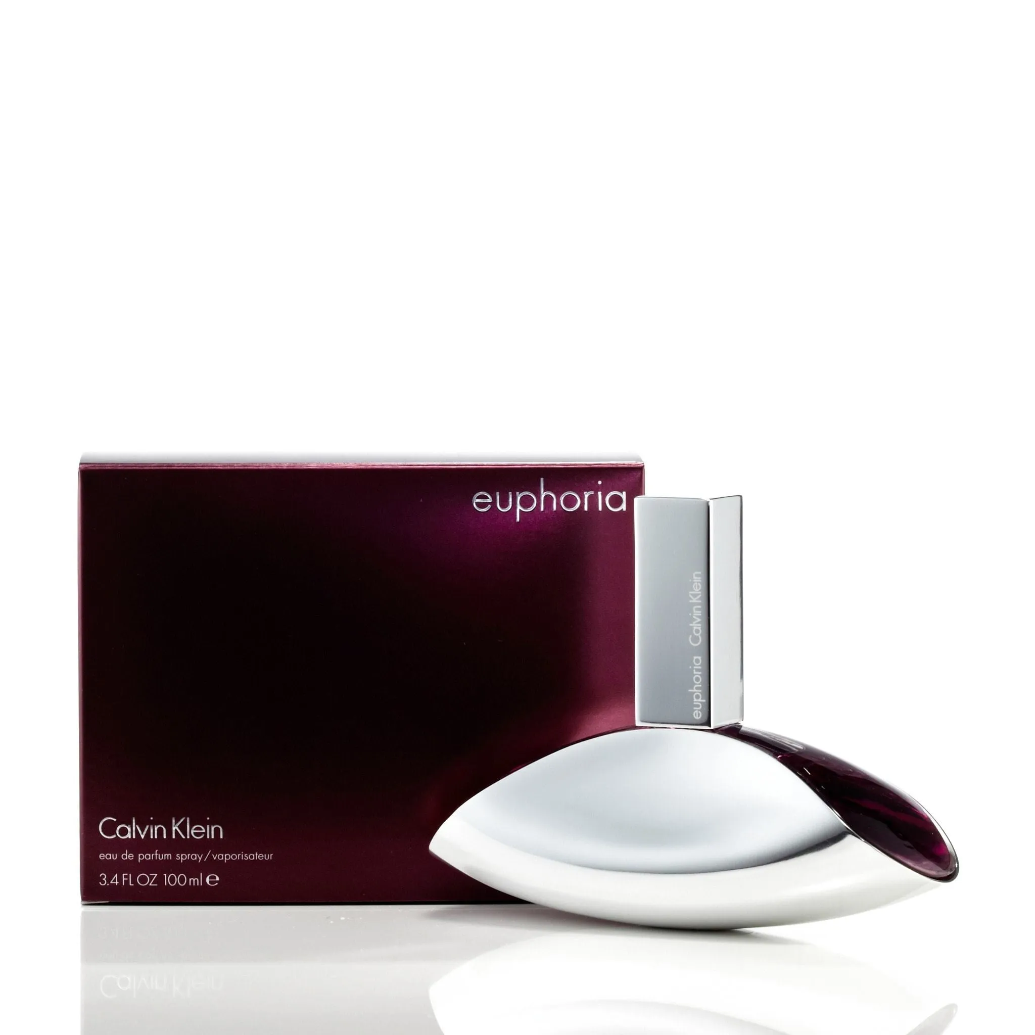 Euphoria For Women By Calvin Klein Eau De Parfum Spray