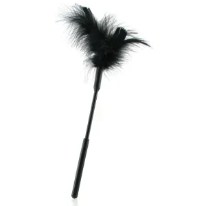 Feather Tickler 7"