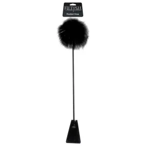 Fetish Fantasy Series Limited Edition Feather Crop-(pd4404-23)