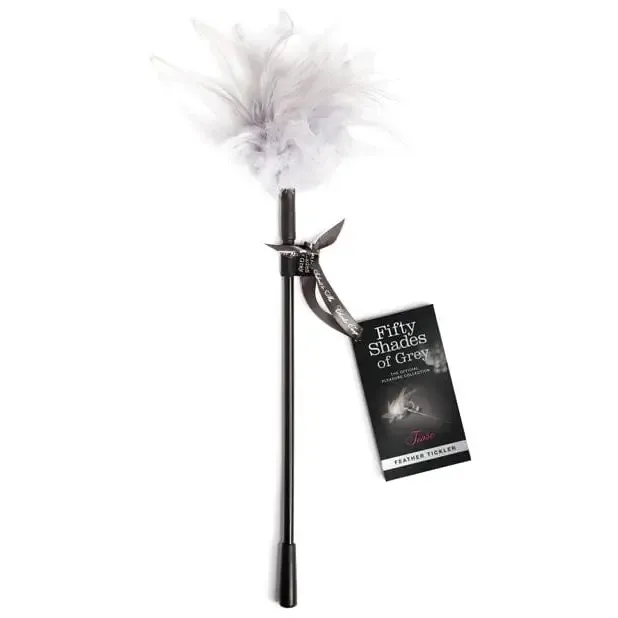 Fifty Shades Of Grey Tease Feather Tickler