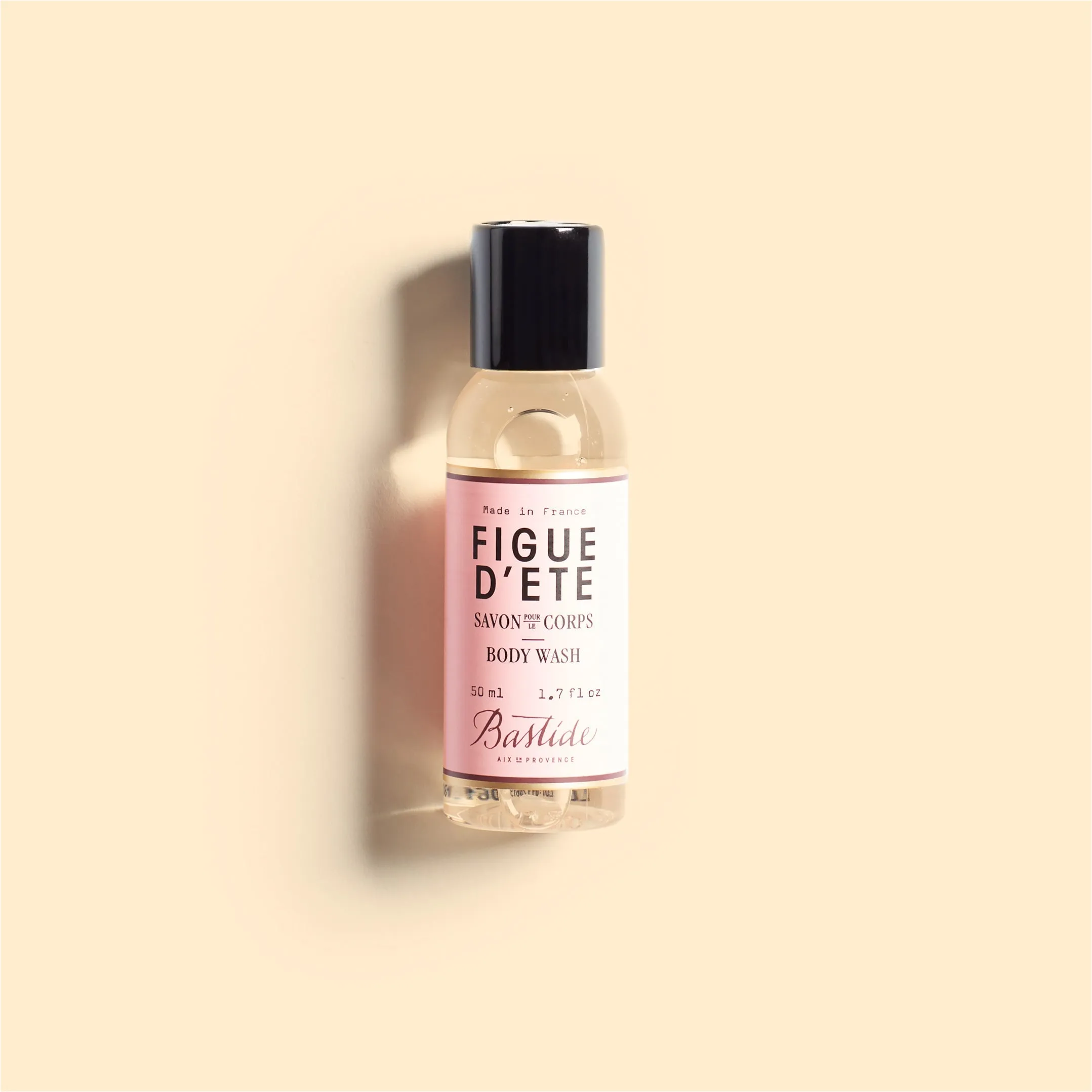 Figue d'Eté Gentle Body Wash
