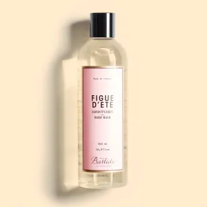 Figue d'Eté Gentle Body Wash