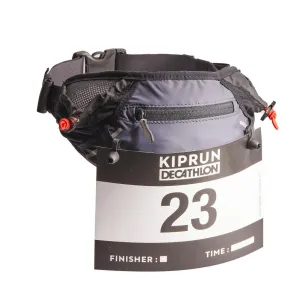 Flask Holder Belt Running 250ml   Race Number