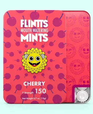 Flintts Mints - Cherry F-150