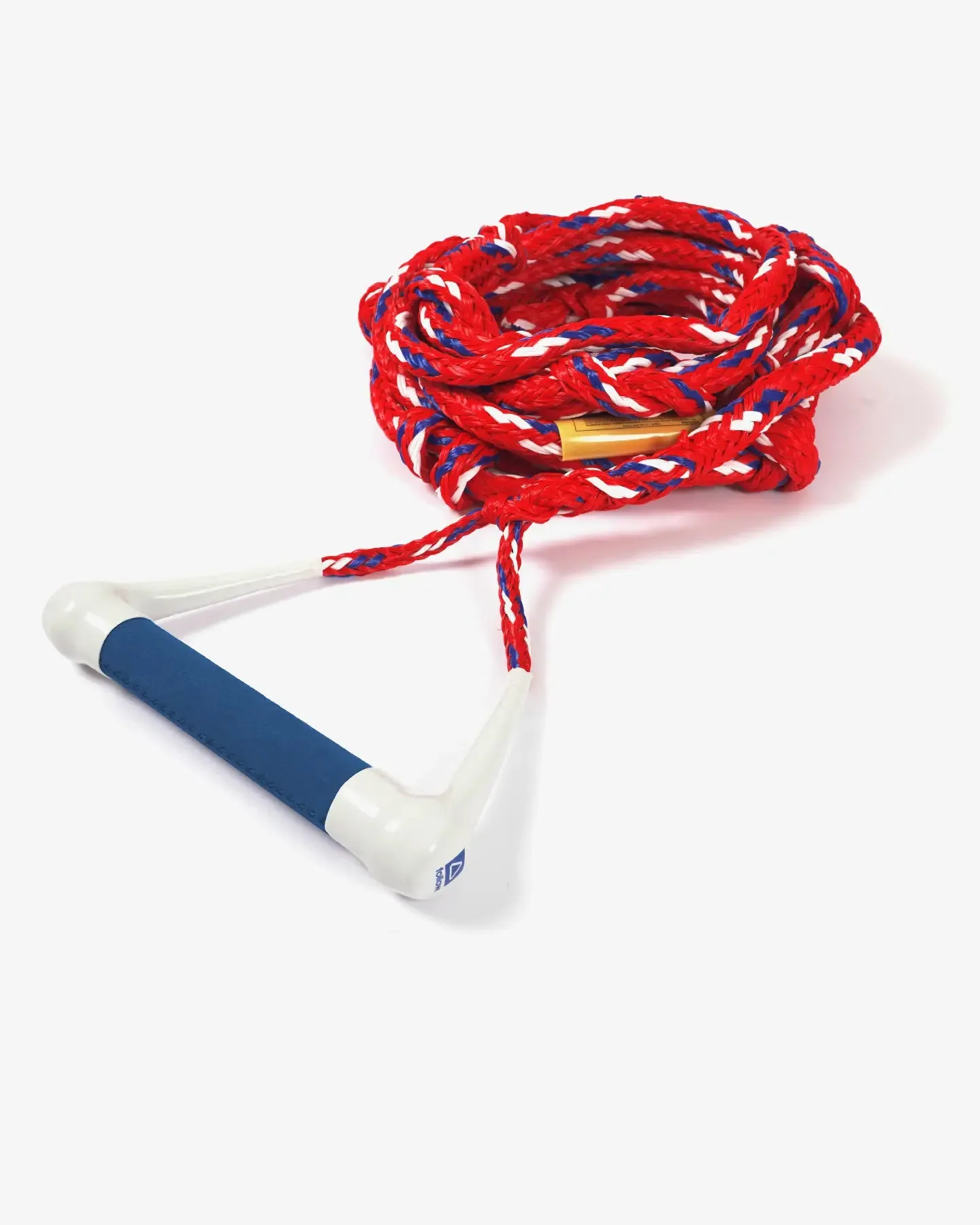 Follow Surf Package - Navy/Red