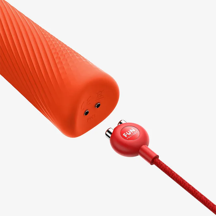 Fun Factory Vim Vibrating Wand