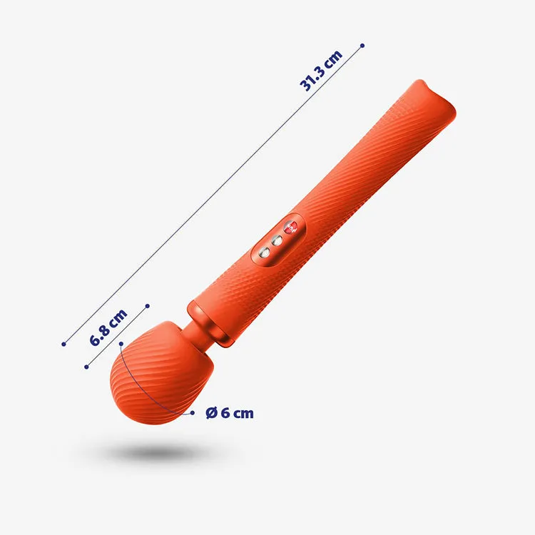Fun Factory Vim Vibrating Wand