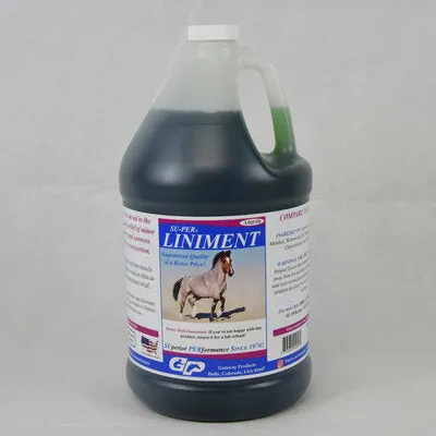 Gateway Products SU-PER Liniment