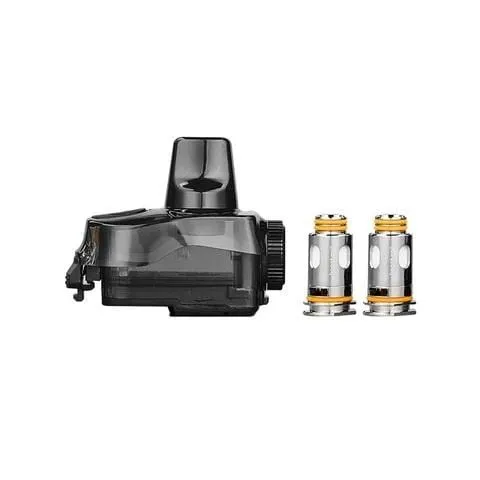 GeekVape Aegis Boost PLUS Replacement Pods