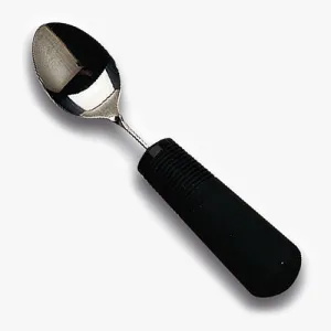 Good Grips dessert spoon