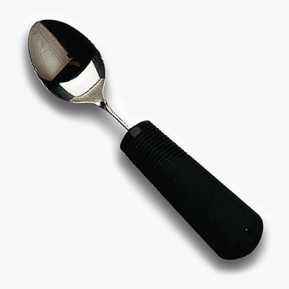 Good Grips dessert spoon