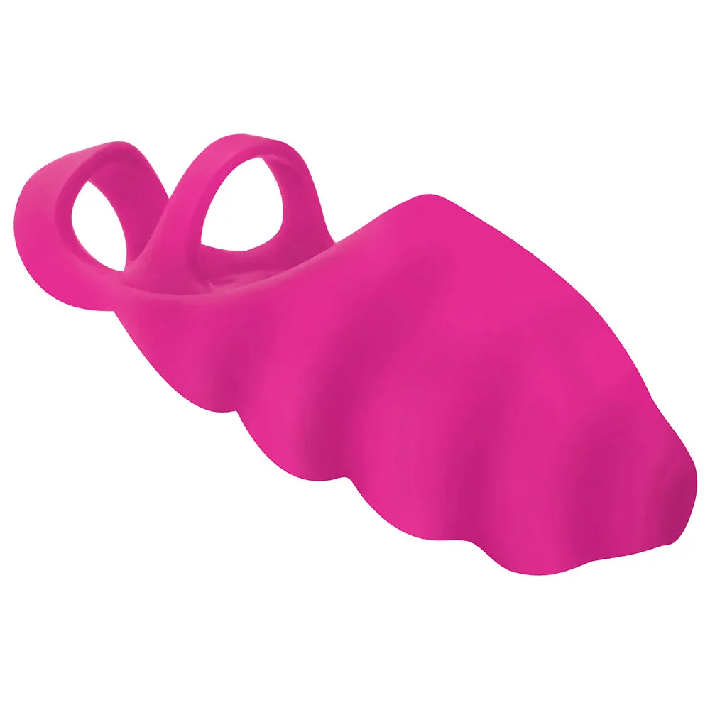 Gossip Thrill-Her Finger Vibe Pink