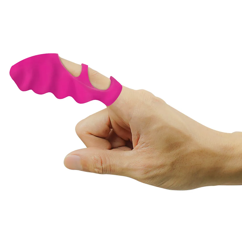 Gossip Thrill-Her Finger Vibe Pink