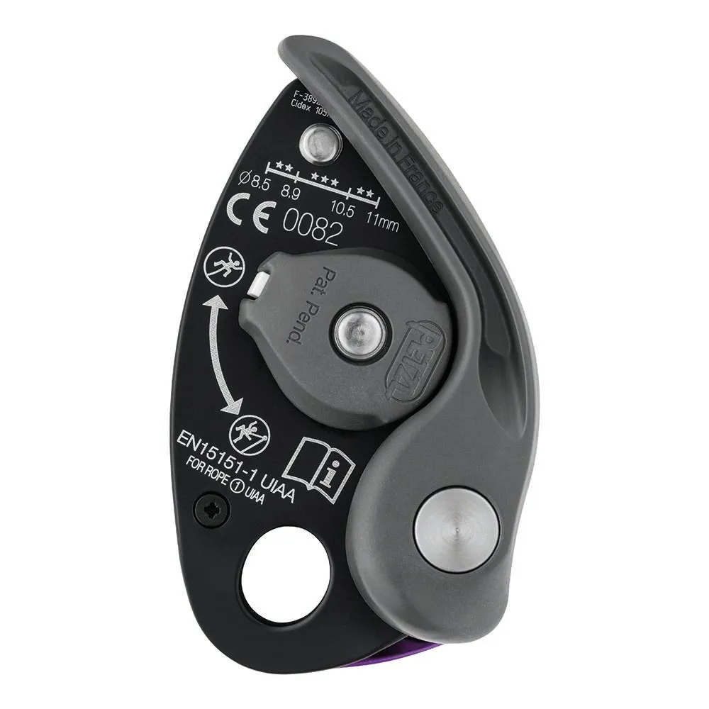 GRIGRI   BELAY DEVICE