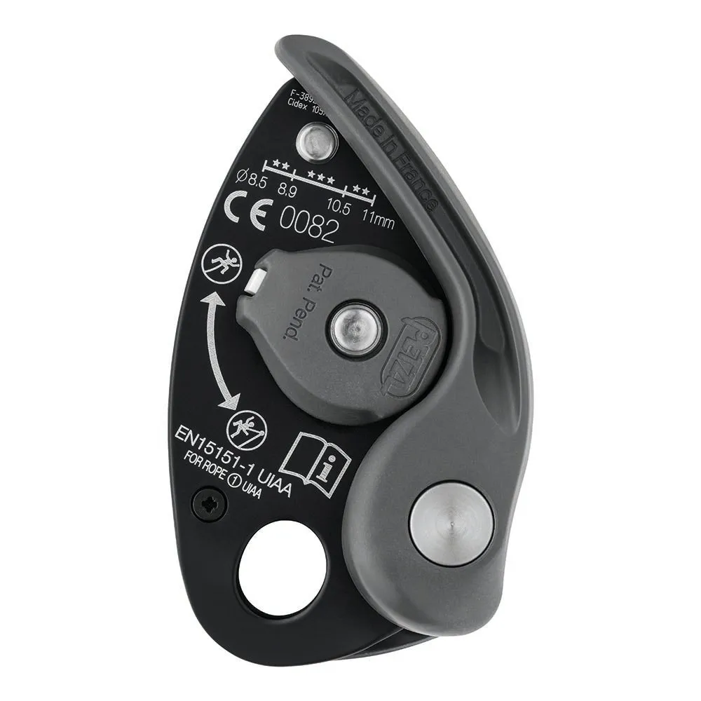 GRIGRI   BELAY DEVICE
