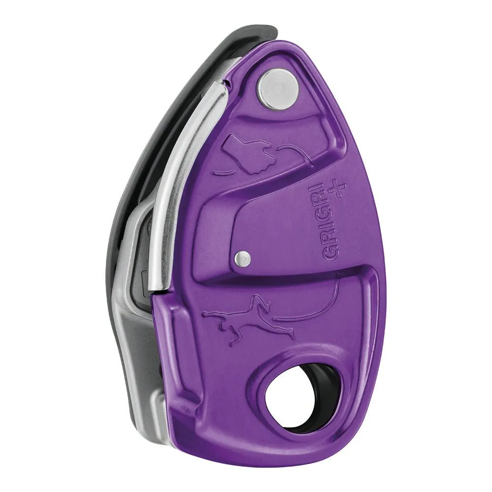 GRIGRI   BELAY DEVICE