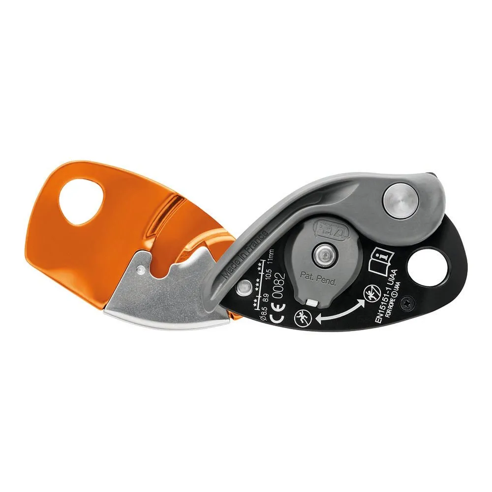 GRIGRI   BELAY DEVICE