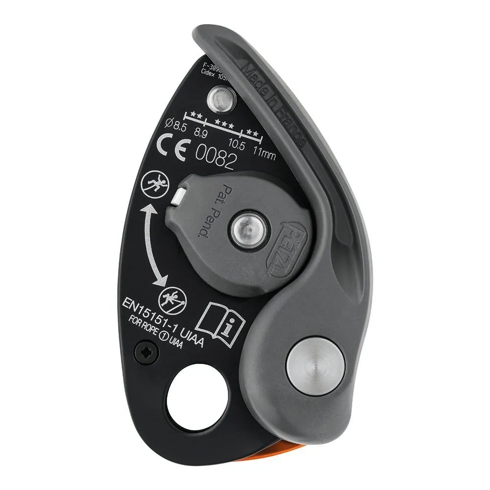 GRIGRI   BELAY DEVICE