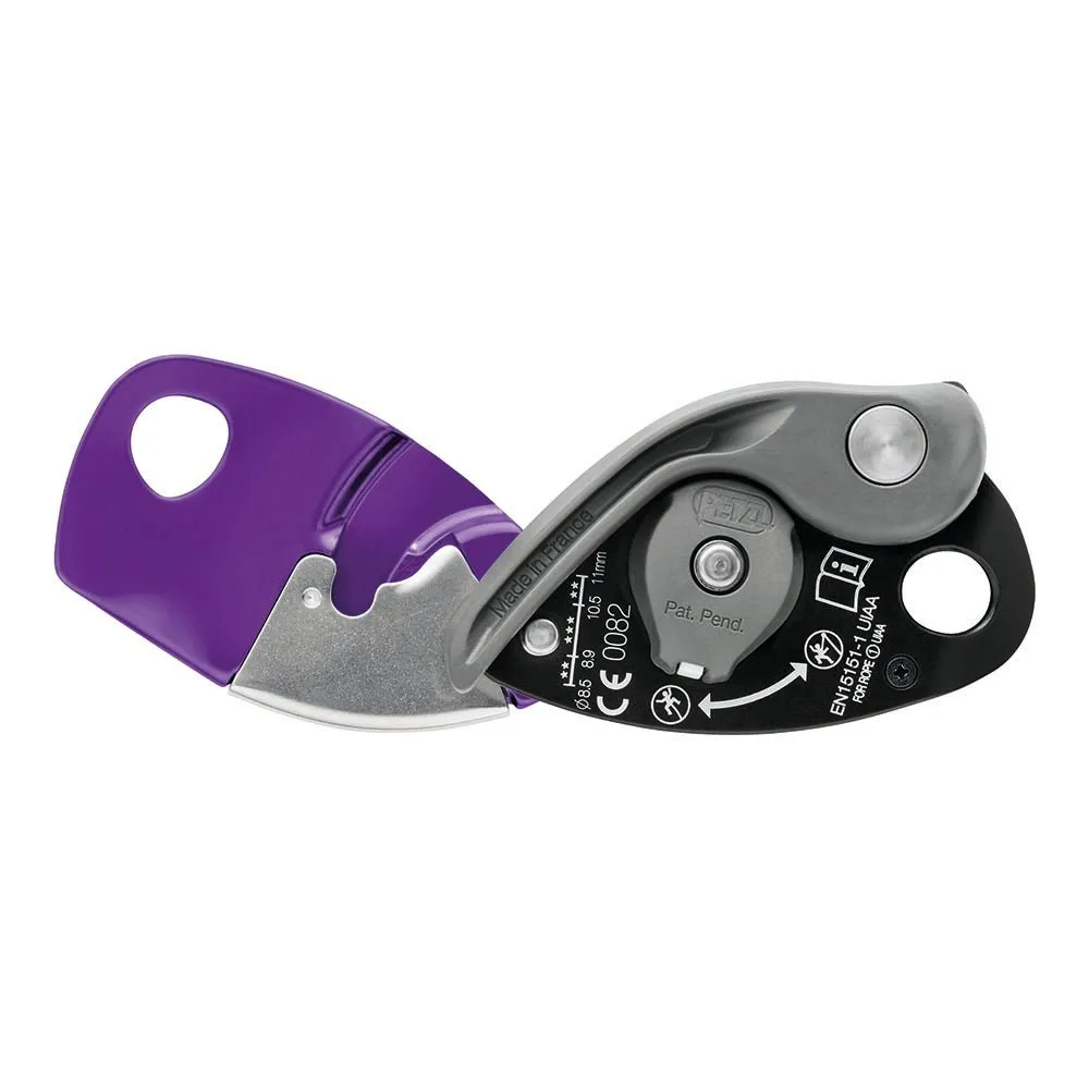 GRIGRI   BELAY DEVICE