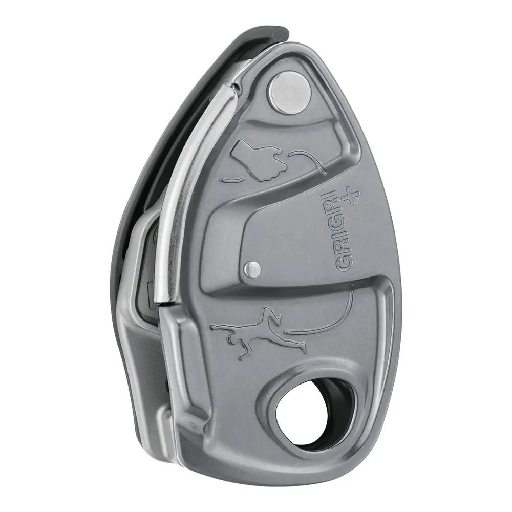 GRIGRI   BELAY DEVICE