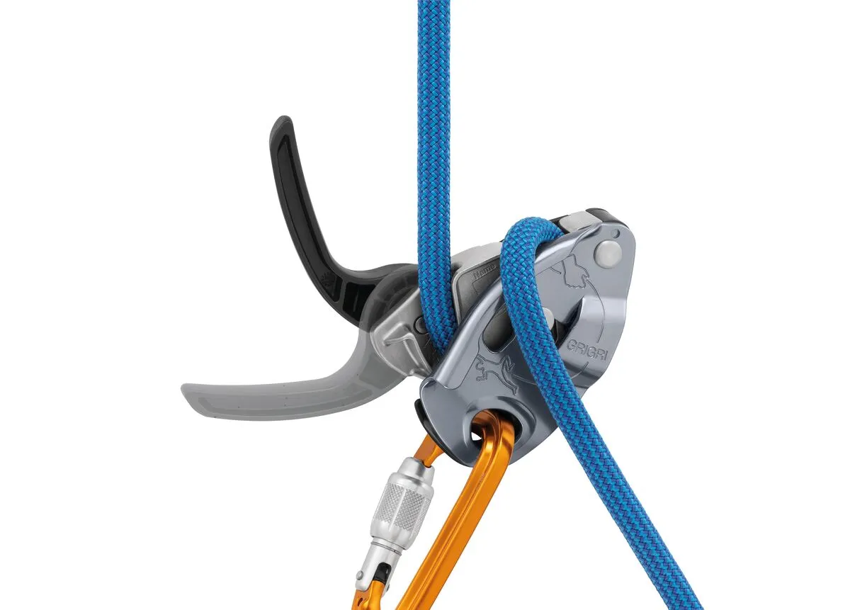 GRIGRI®