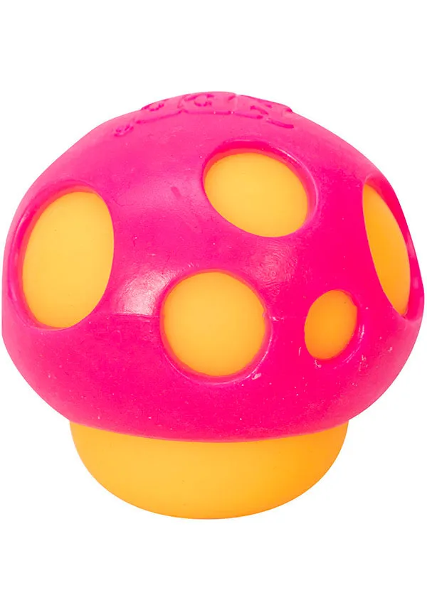 Groovy Shroom | NEE DOH