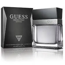 Guess - Seductive For Men EDT - 100ML