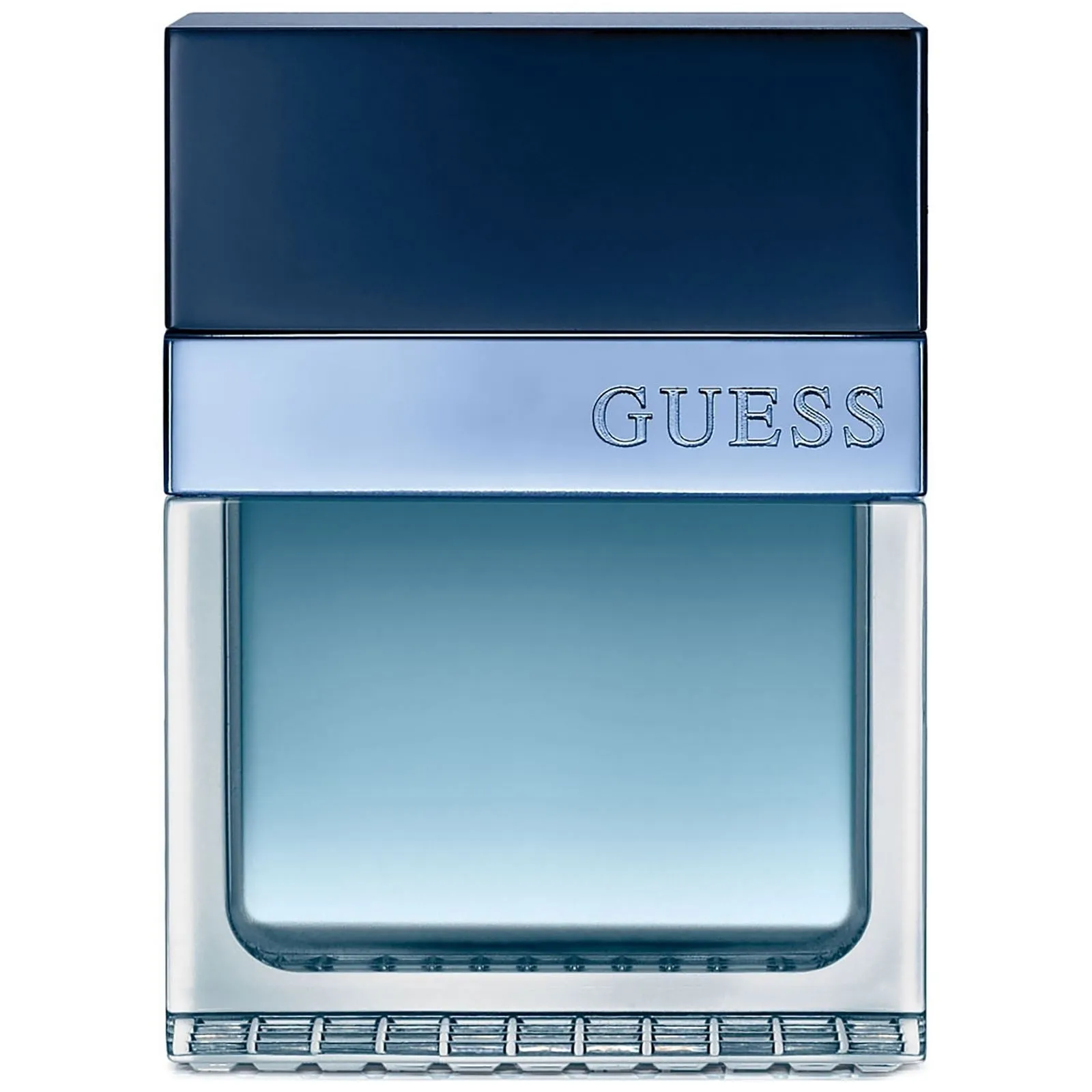 Guess Seductive Homme Blue 3.4 EDT Men Perfume