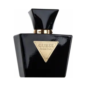 GUESS SEDUCTIVE NOIR WOMEN EDT 75ML