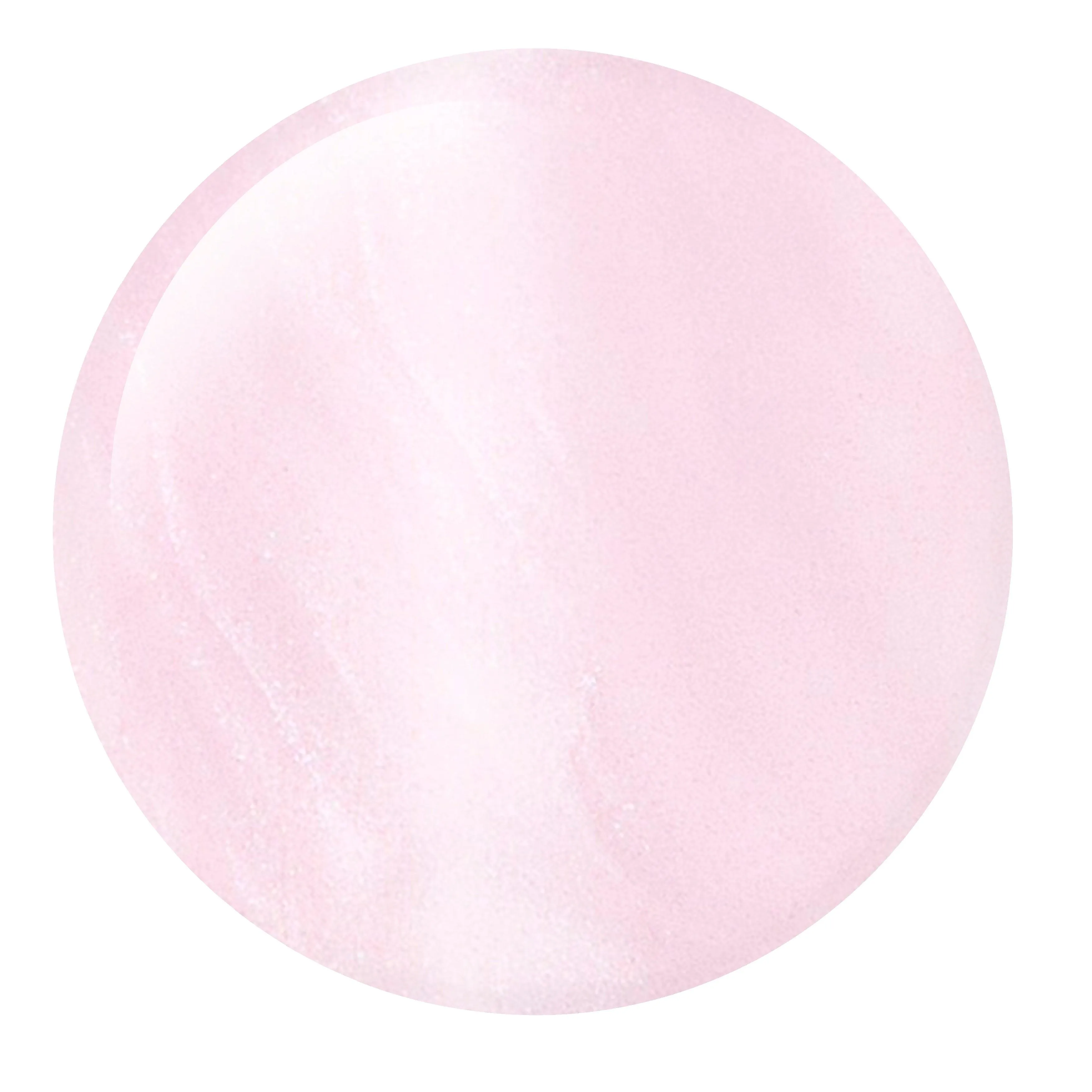 Hailey - Chrome Rose Pink HEMA-Free Gel Nail Polish 10ml
