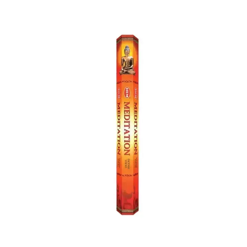 HEM Incense Meditation 20pcs