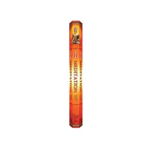 HEM Incense Meditation 20pcs