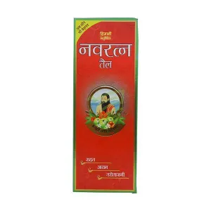 Himani Navratna Oil 200Ml