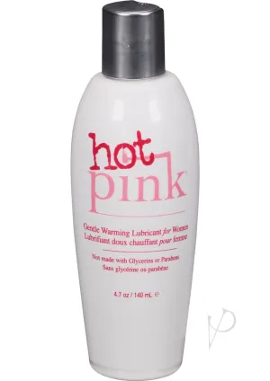 Hot Pink 4.7