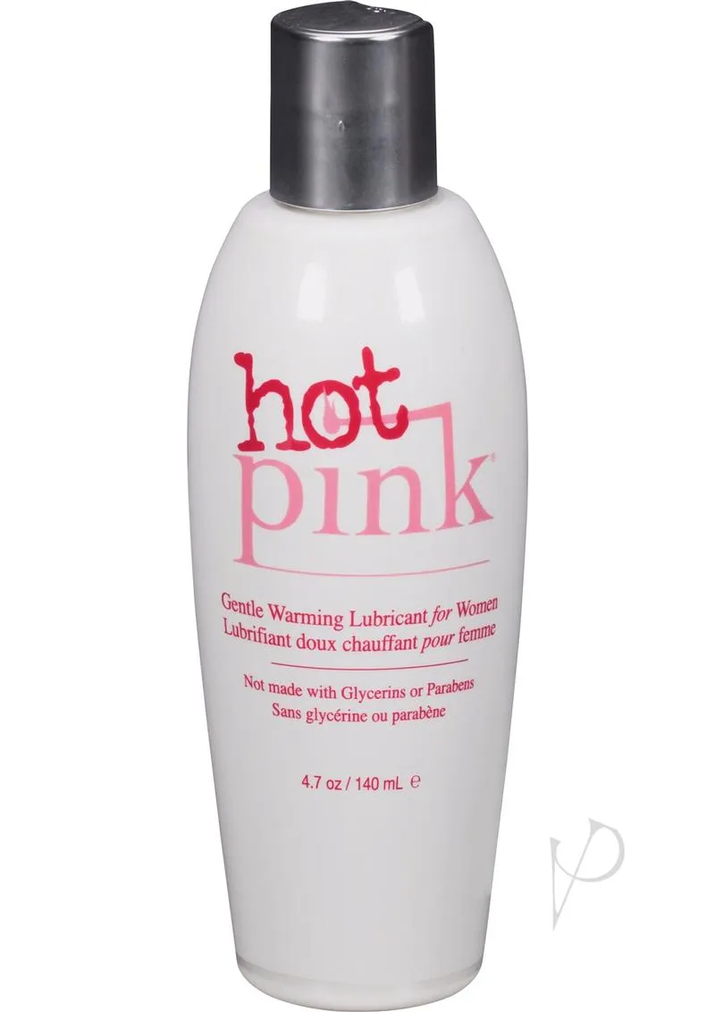 Hot Pink 4.7