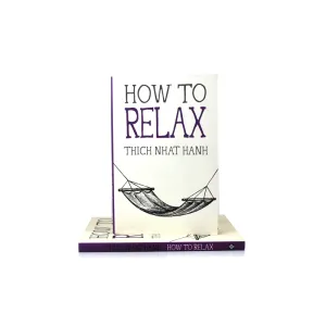 How to Relax