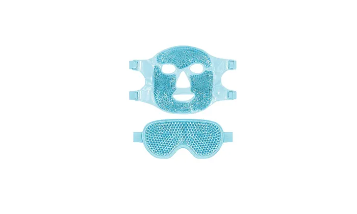 Ice Compress Gel Mask