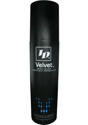 Id Velvet 6.7 Oz Bottle