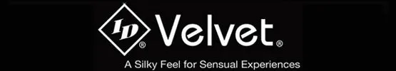ID Velvet (Silicone) - 4.2oz