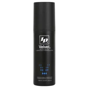 ID Velvet (Silicone) - 4.2oz