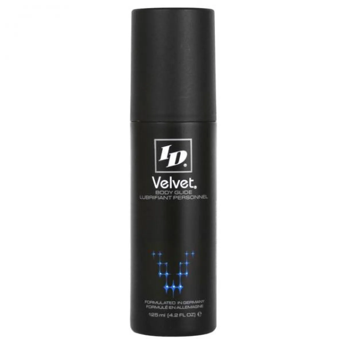 ID Velvet (Silicone) - 4.2oz